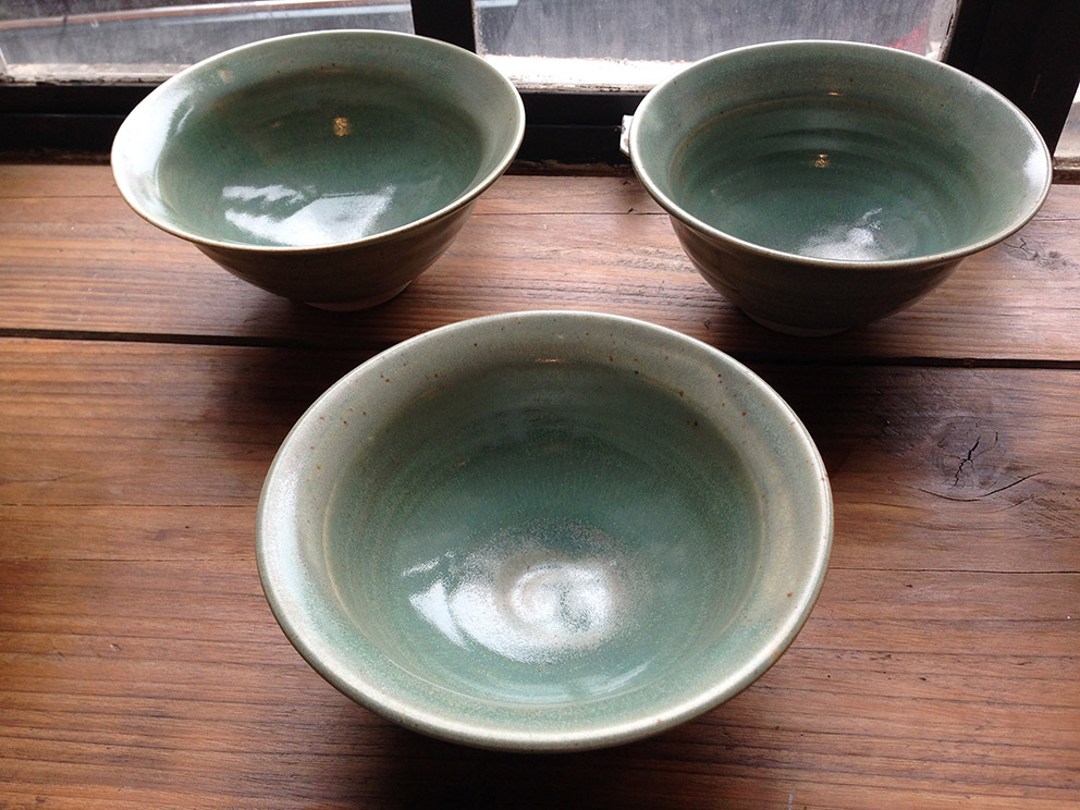 Bowls